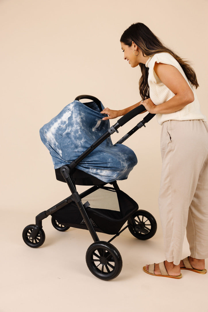Heath Multi-Use Cover