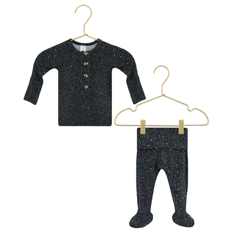 Ozzy Top + Bottoms