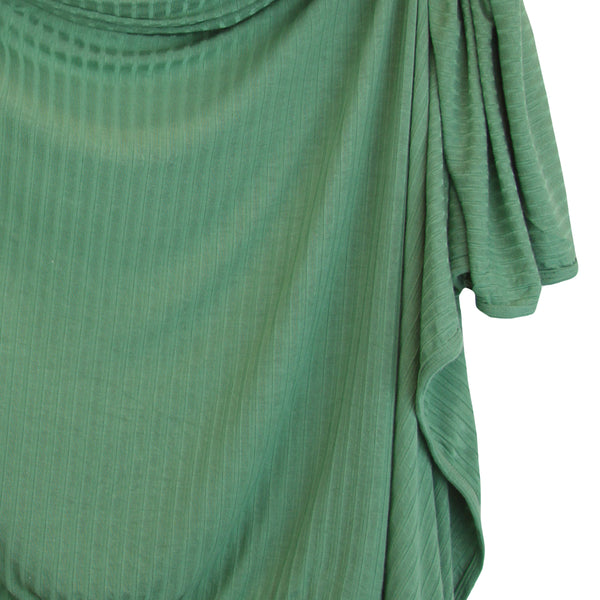 Baylor Ribbed Swaddle Blanket