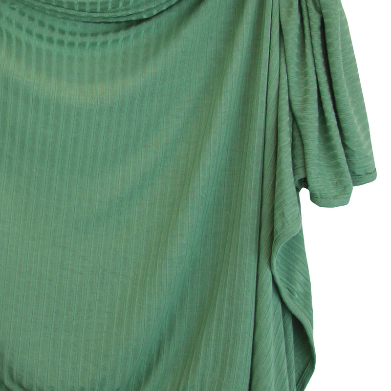 Baylor Ribbed Swaddle Blanket