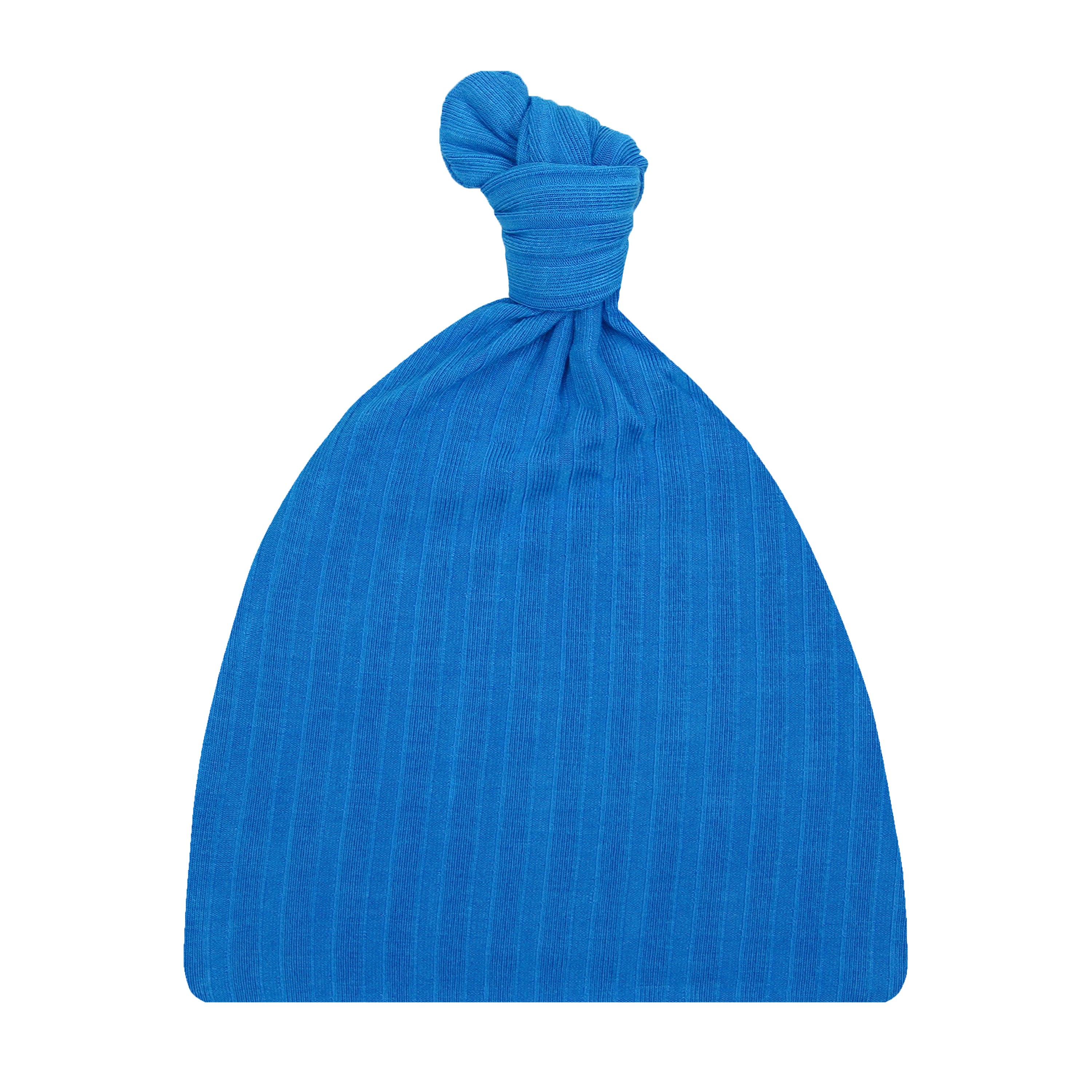 Boy - Top Knot Hats