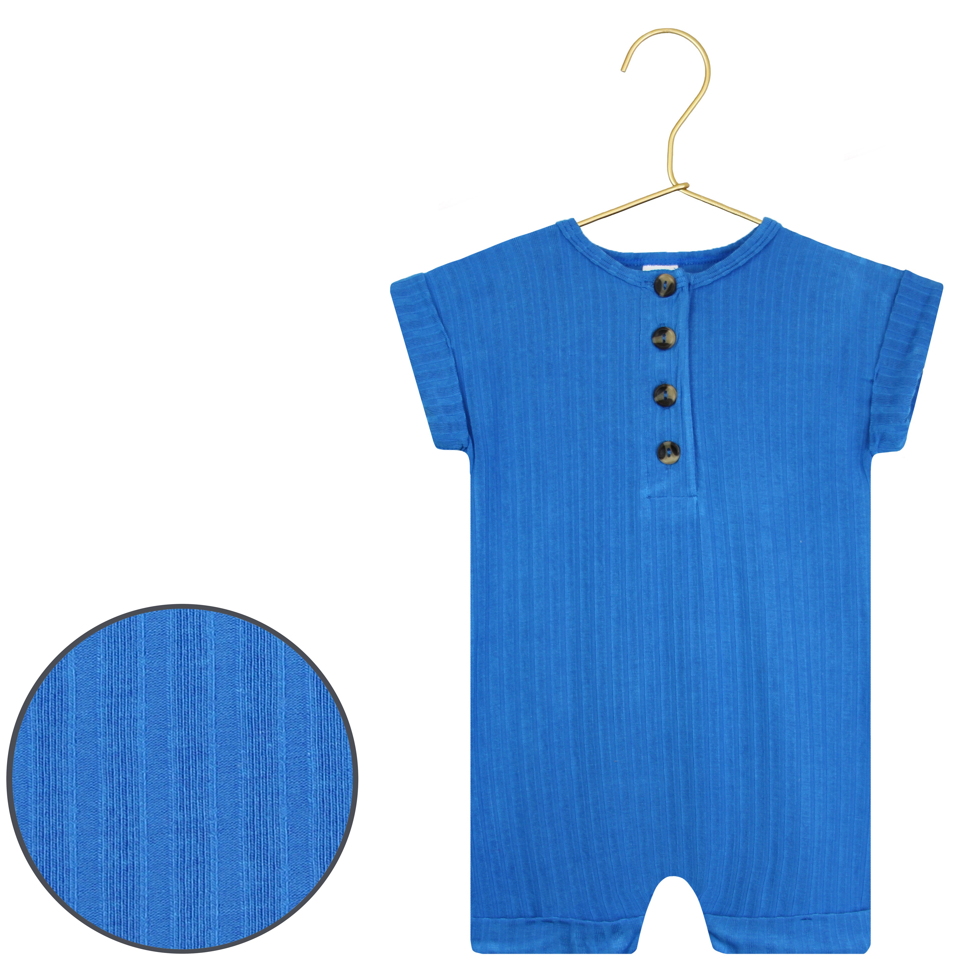 Boy - Romper