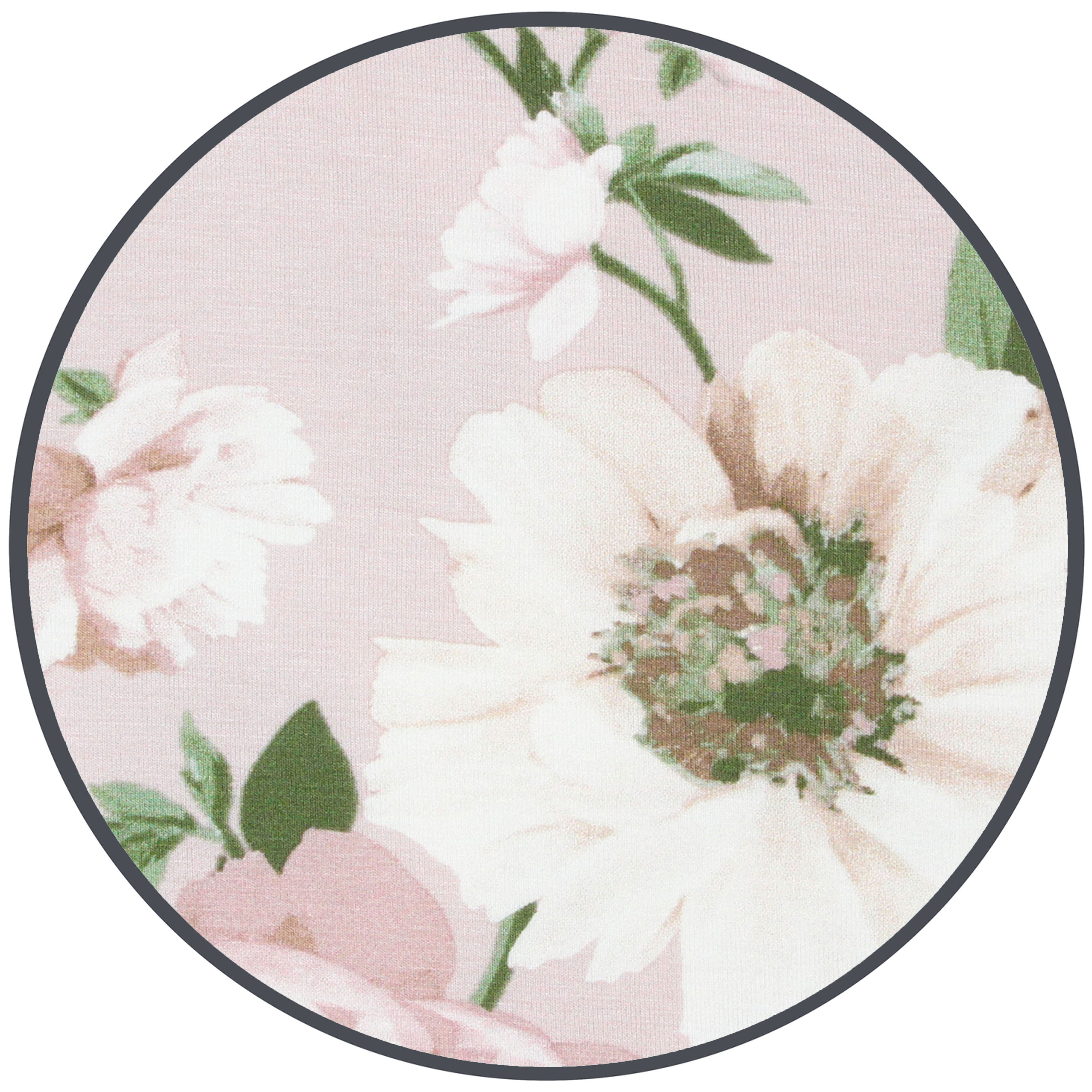 Bella Changing Pad Cover