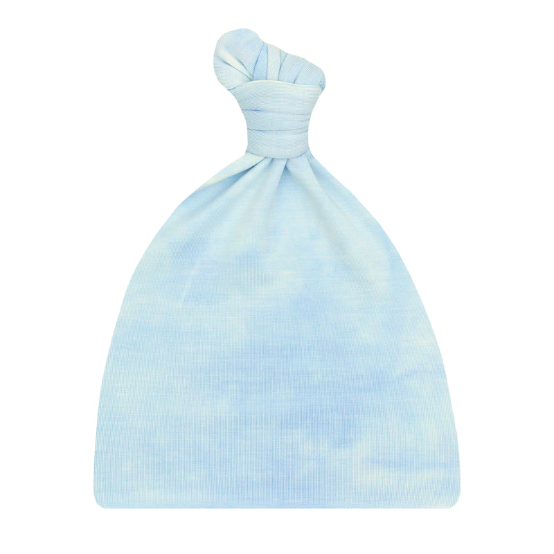 Bennett Newborn Hat Bundle (Gown)