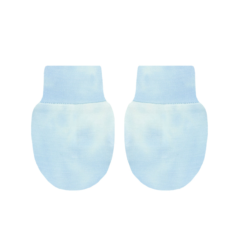 Bennett Newborn Hat Bundle (Gown)