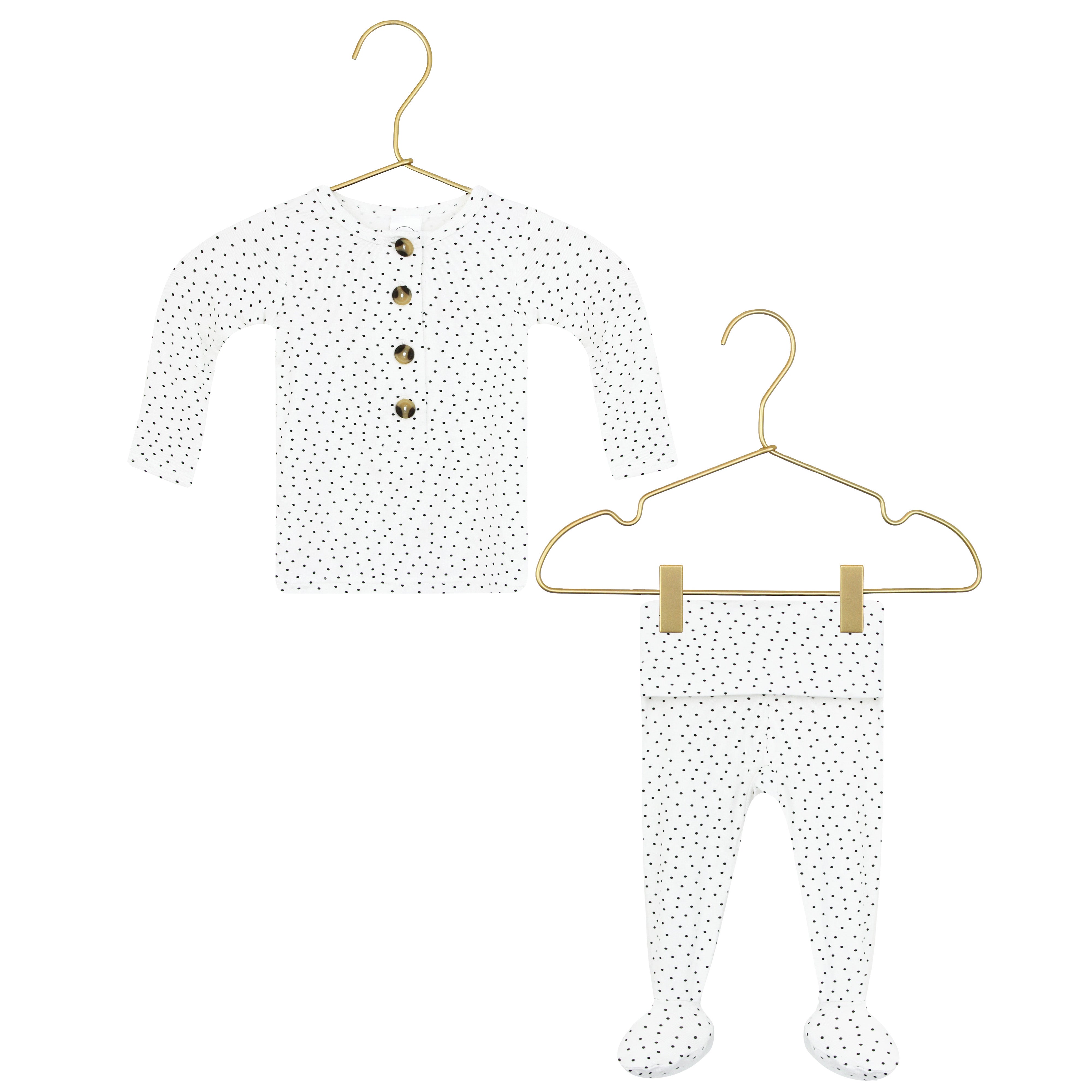 Billie Top + Bottoms