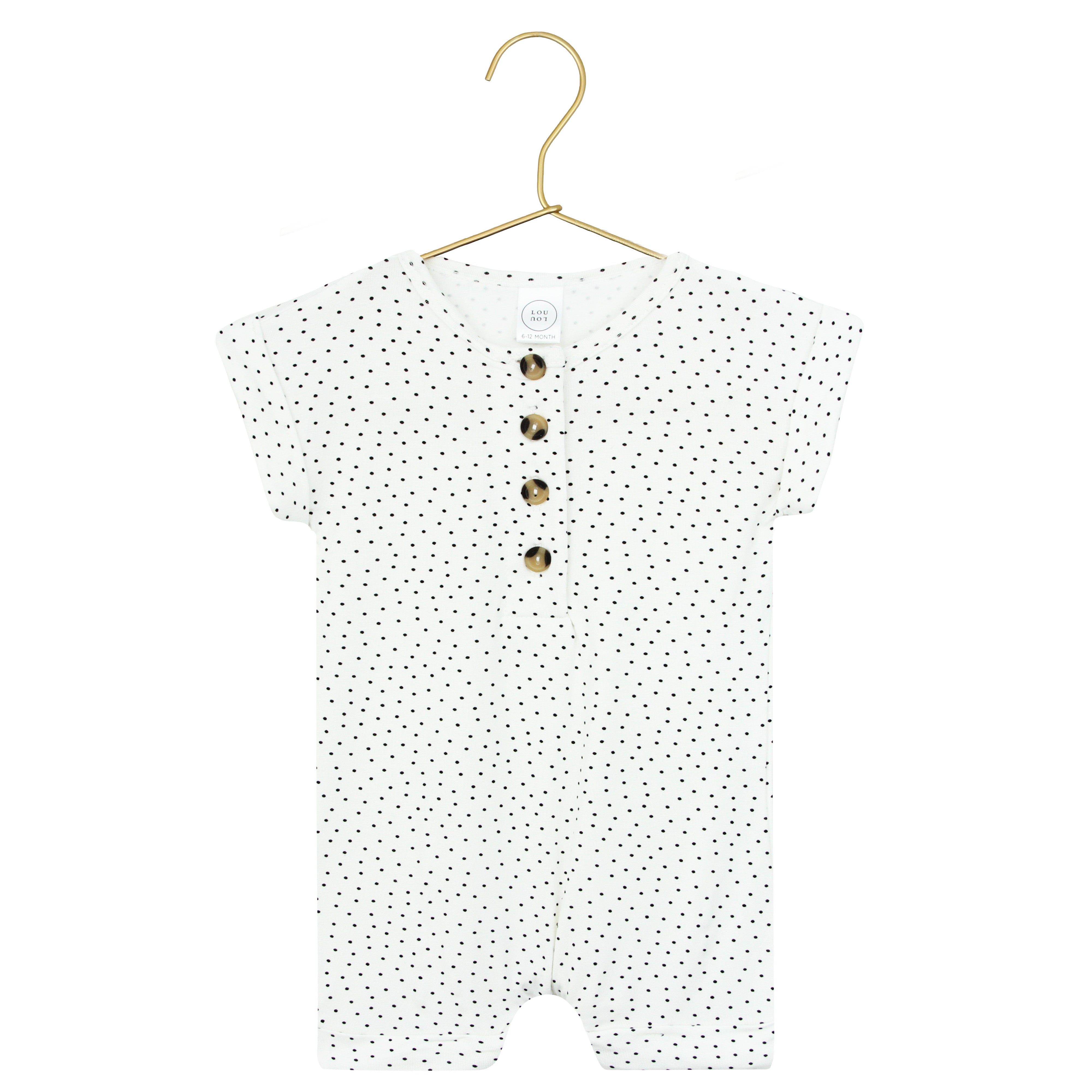 Billie Romper
