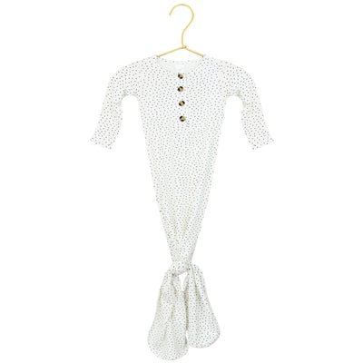 Billie Knotted Gown