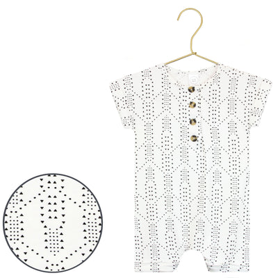 Blake Romper