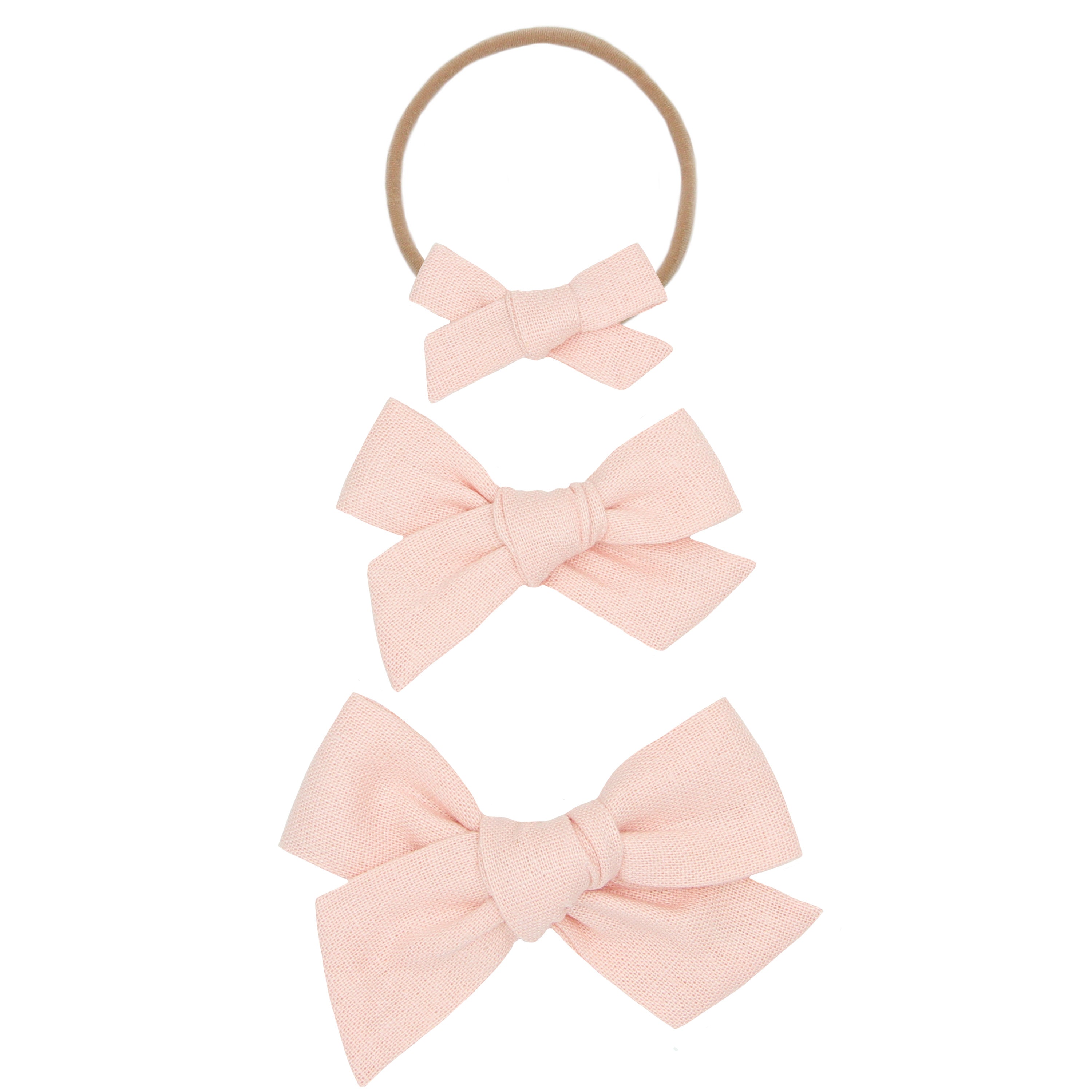 Classic Bow - Ballet