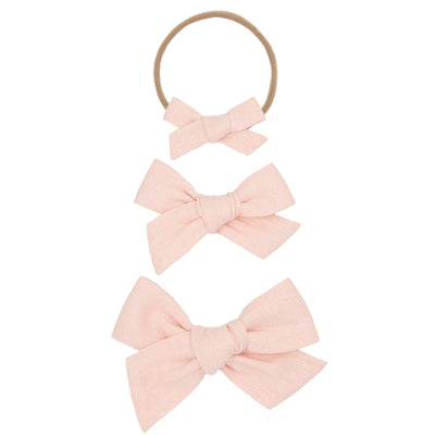 Classic Bow - Ballet