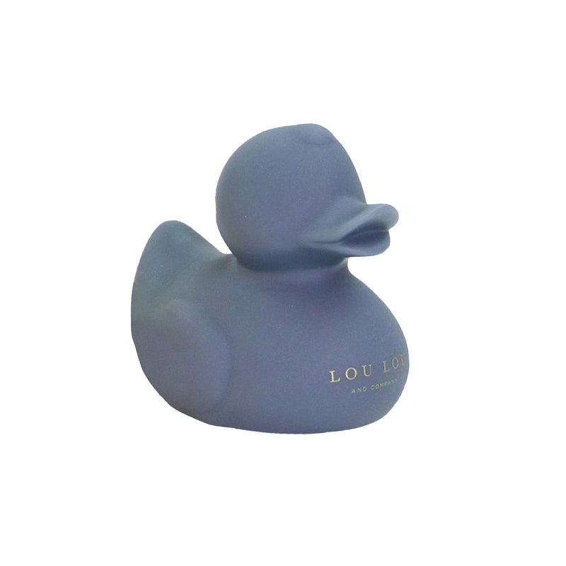 Bath - Rubber Duckies - 5 Pack
