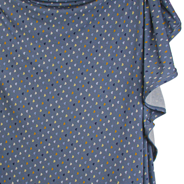 Ryder Swaddle Blanket