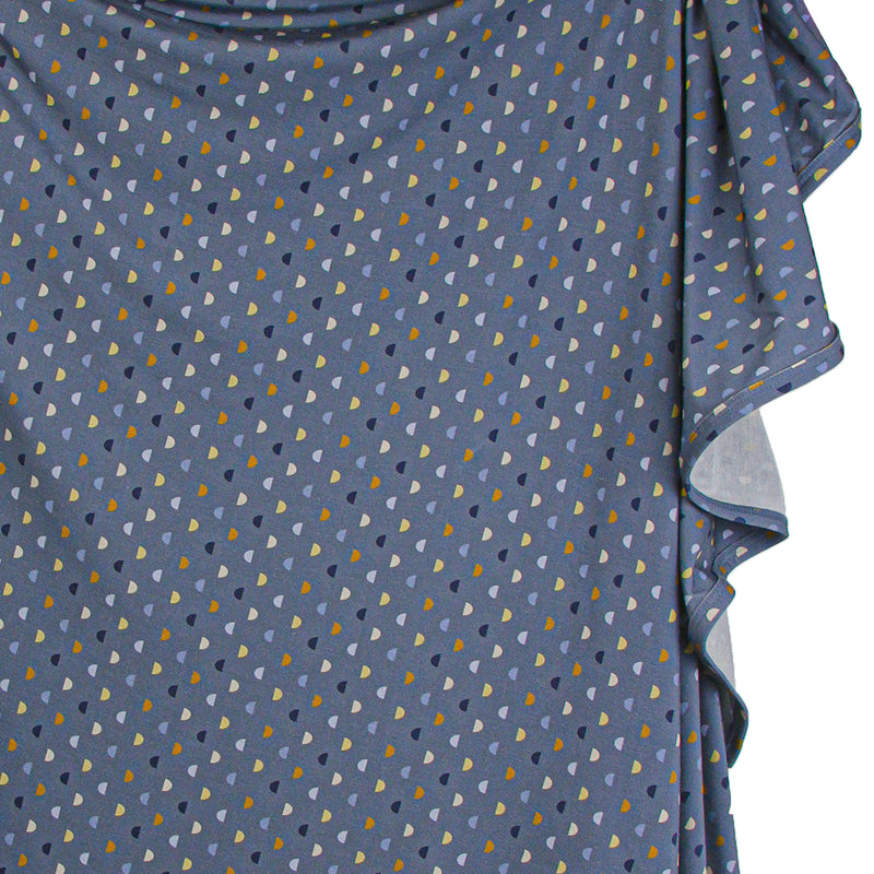 Ryder Swaddle Blanket