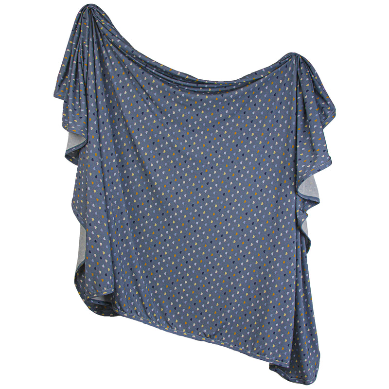 Ryder Swaddle Blanket