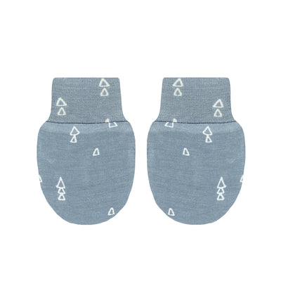 Clark No Scratch Mitten
