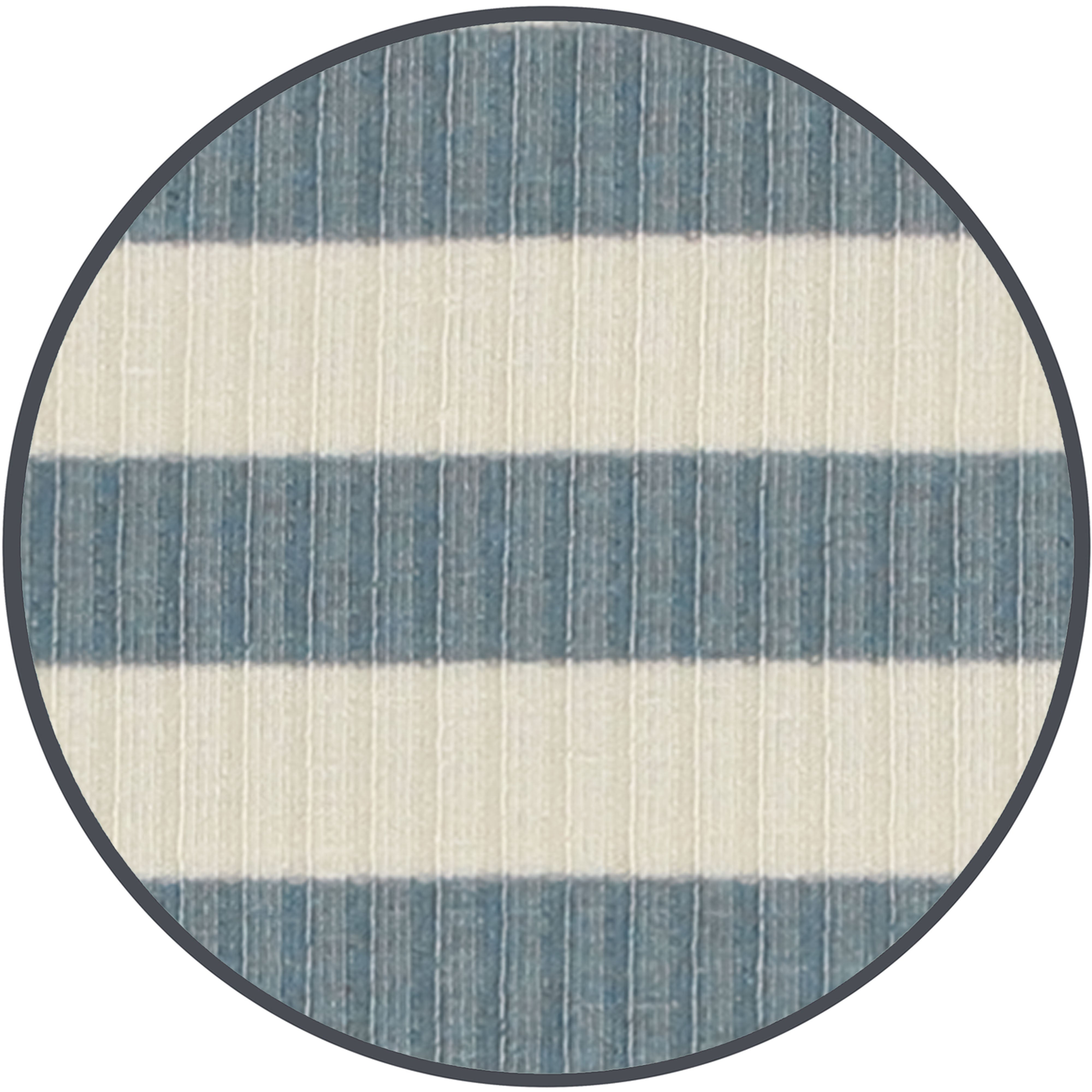 Lincoln Ribbed Newborn Hat Bundle (Top + Bottom)