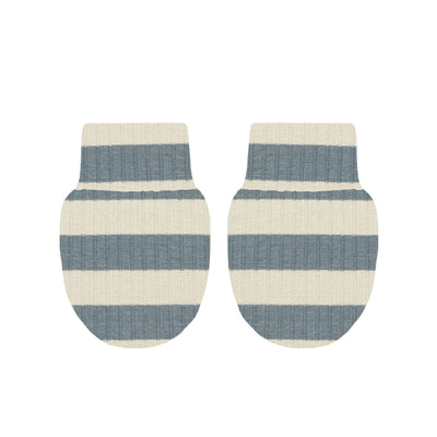 Lincoln Ribbed No Scratch Mittens