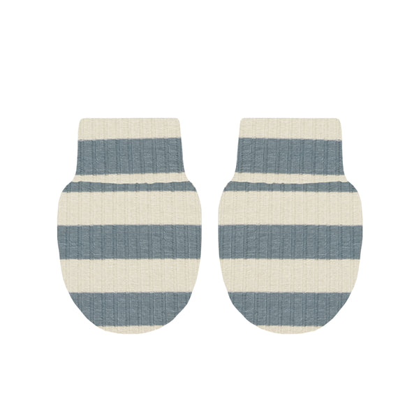 Lincoln Ribbed No Scratch Mittens
