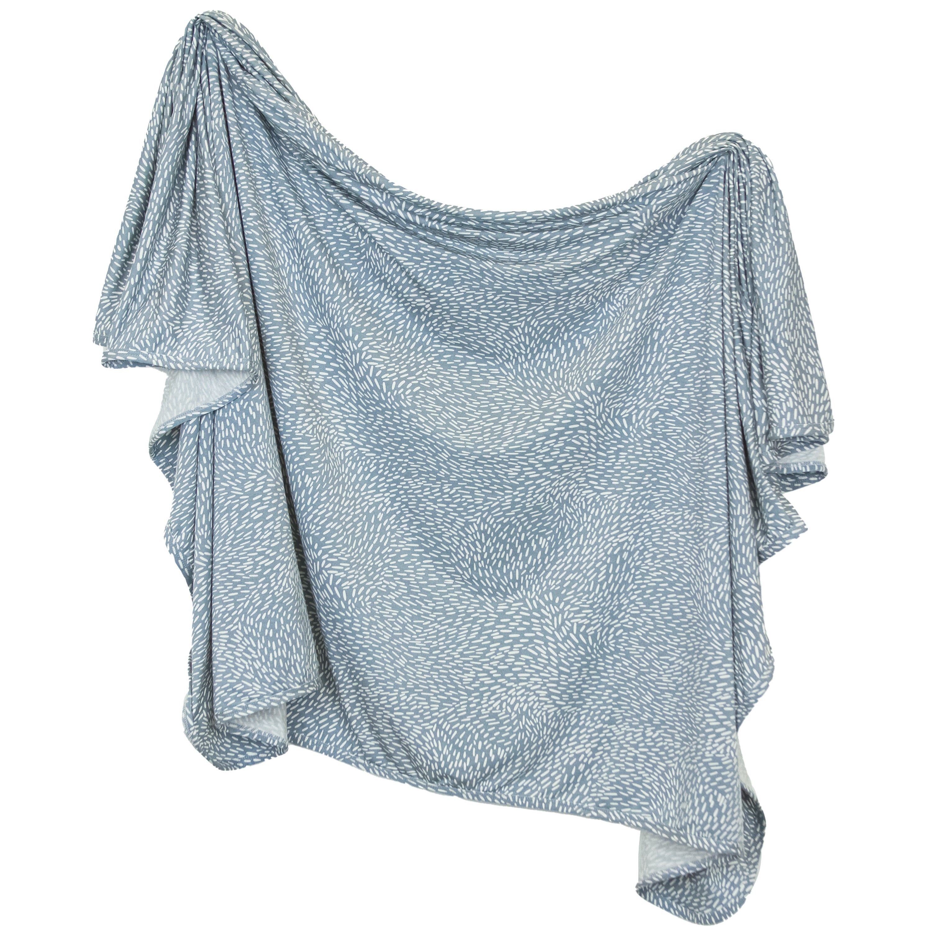 Luke Swaddle Blanket