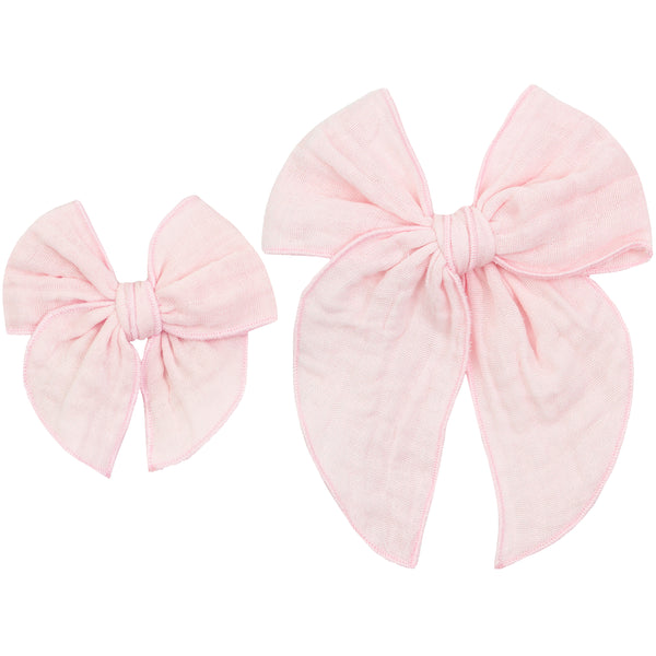Heirloom bloom sales baby bling bow