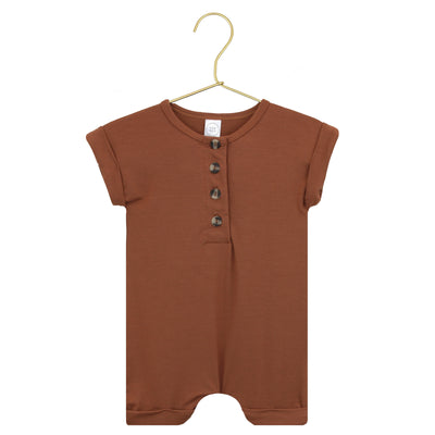 Odin Romper