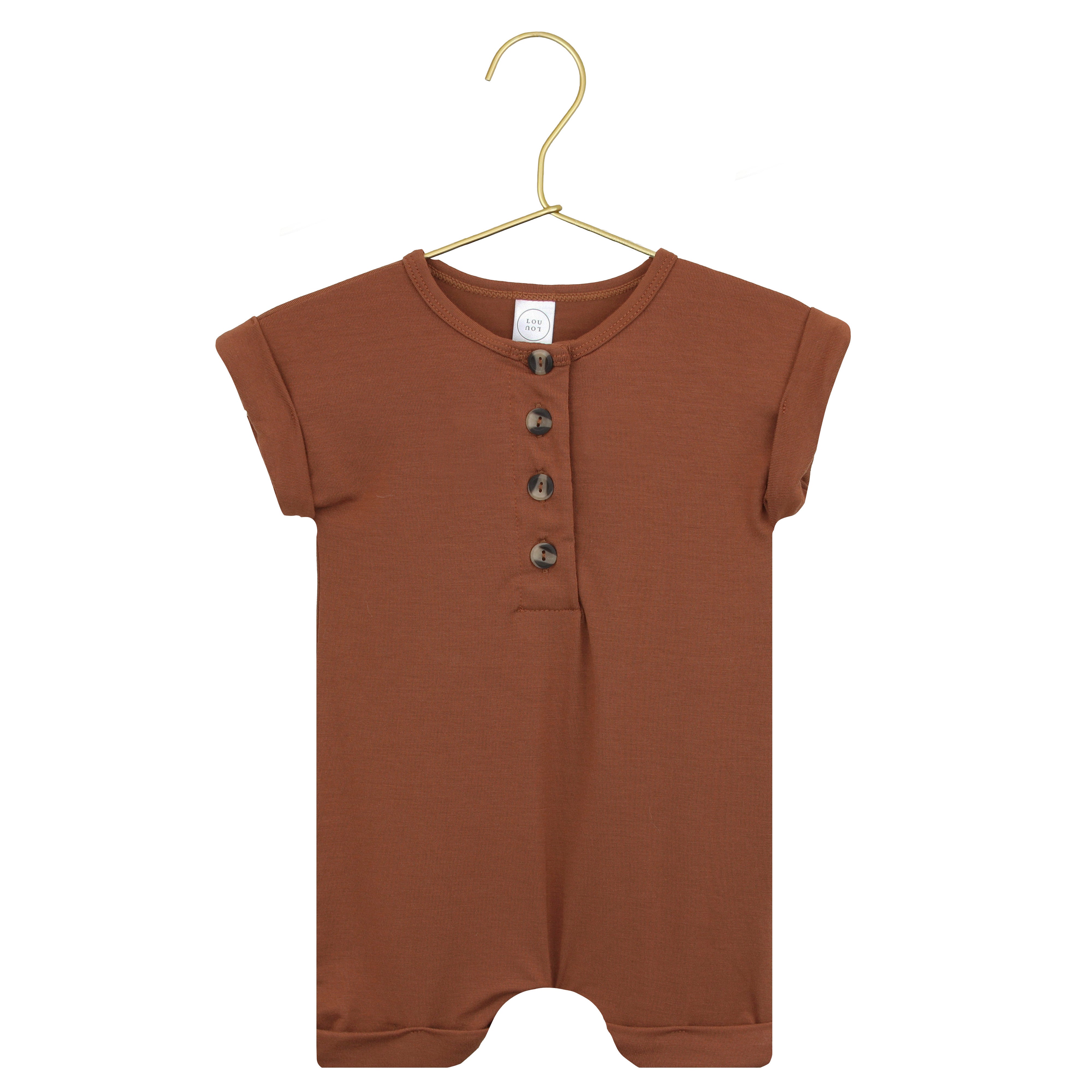 Odin Romper