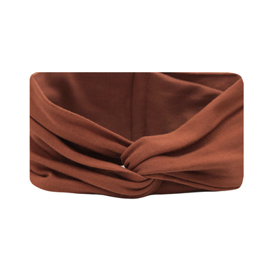 Odin Twist Headband