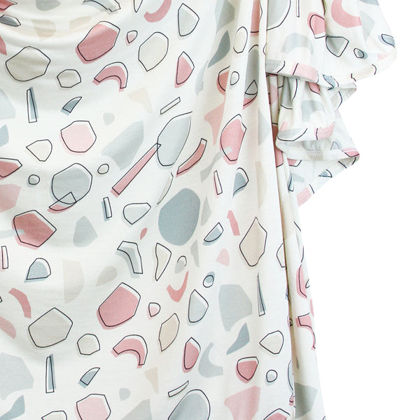 Bridget Swaddle Blanket