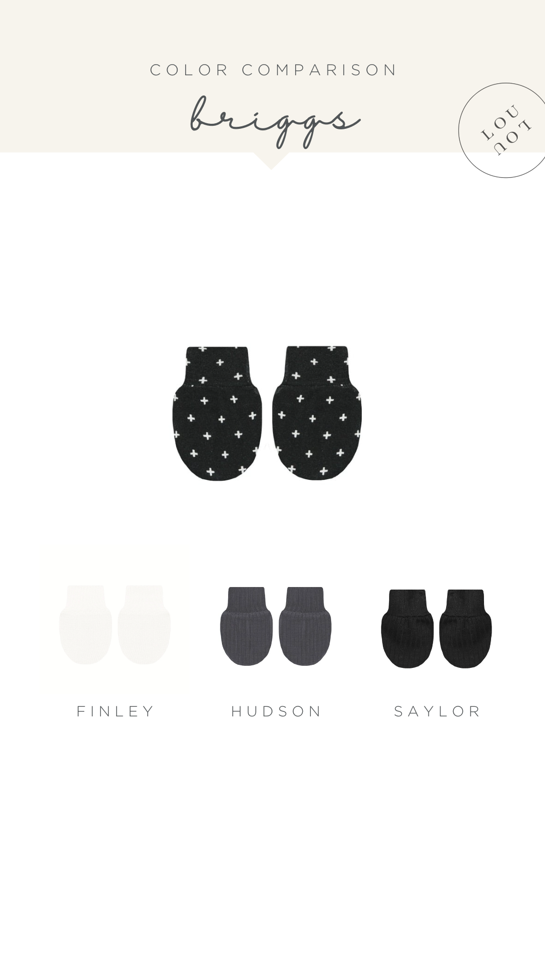 Briggs Bubble Romper