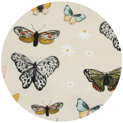 Amelia Multi-Use Cover