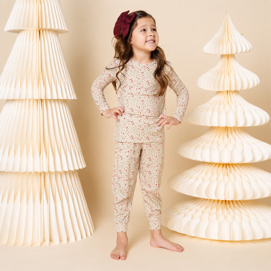 Kids Loungewear
