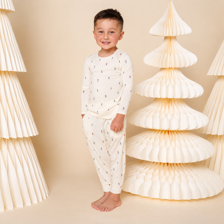 Kids Loungewear