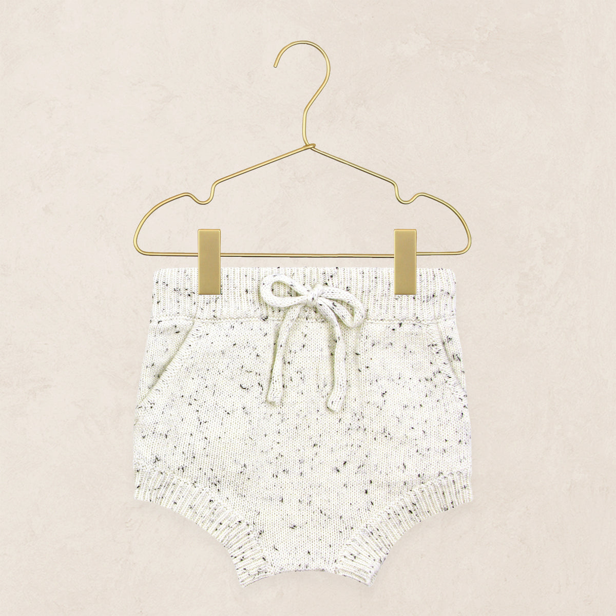 Heirloom Knit Bummie - SALE