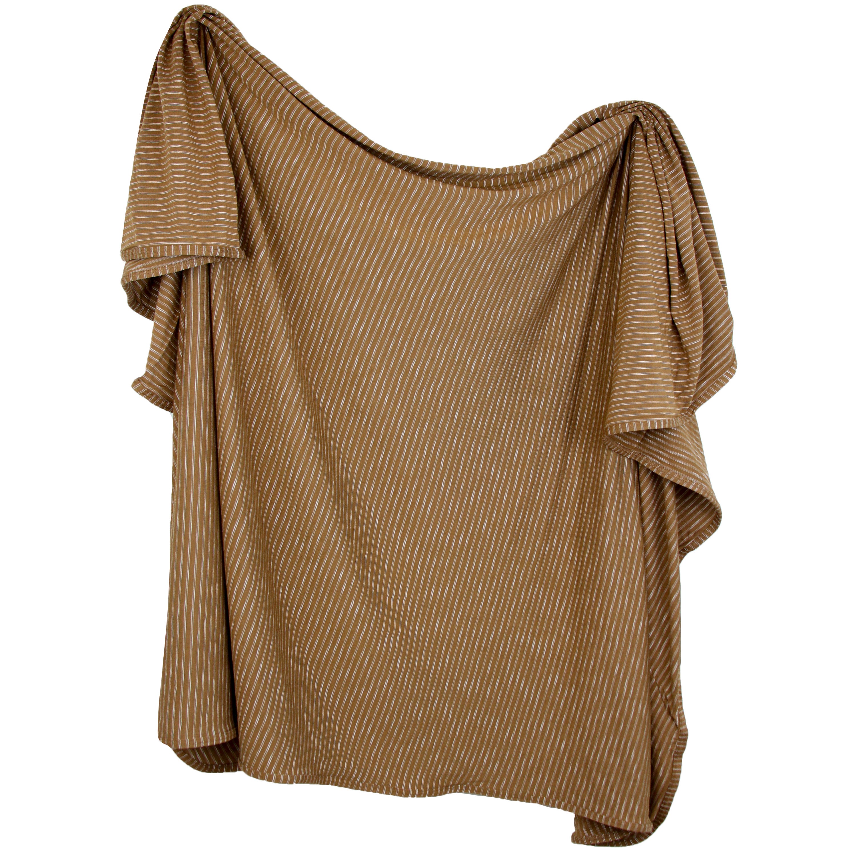 OG Carter Swaddle Blanket
