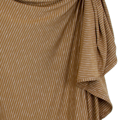 OG Carter Swaddle Blanket