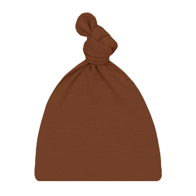 Cannon Newborn Hat Bundle (Gown)