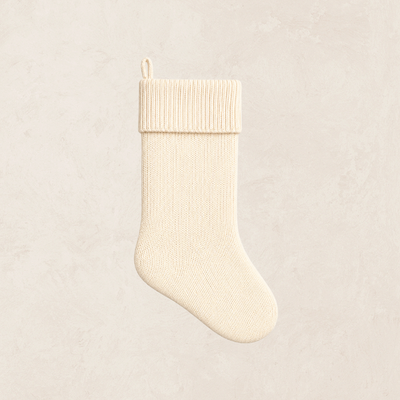 Knit Stocking