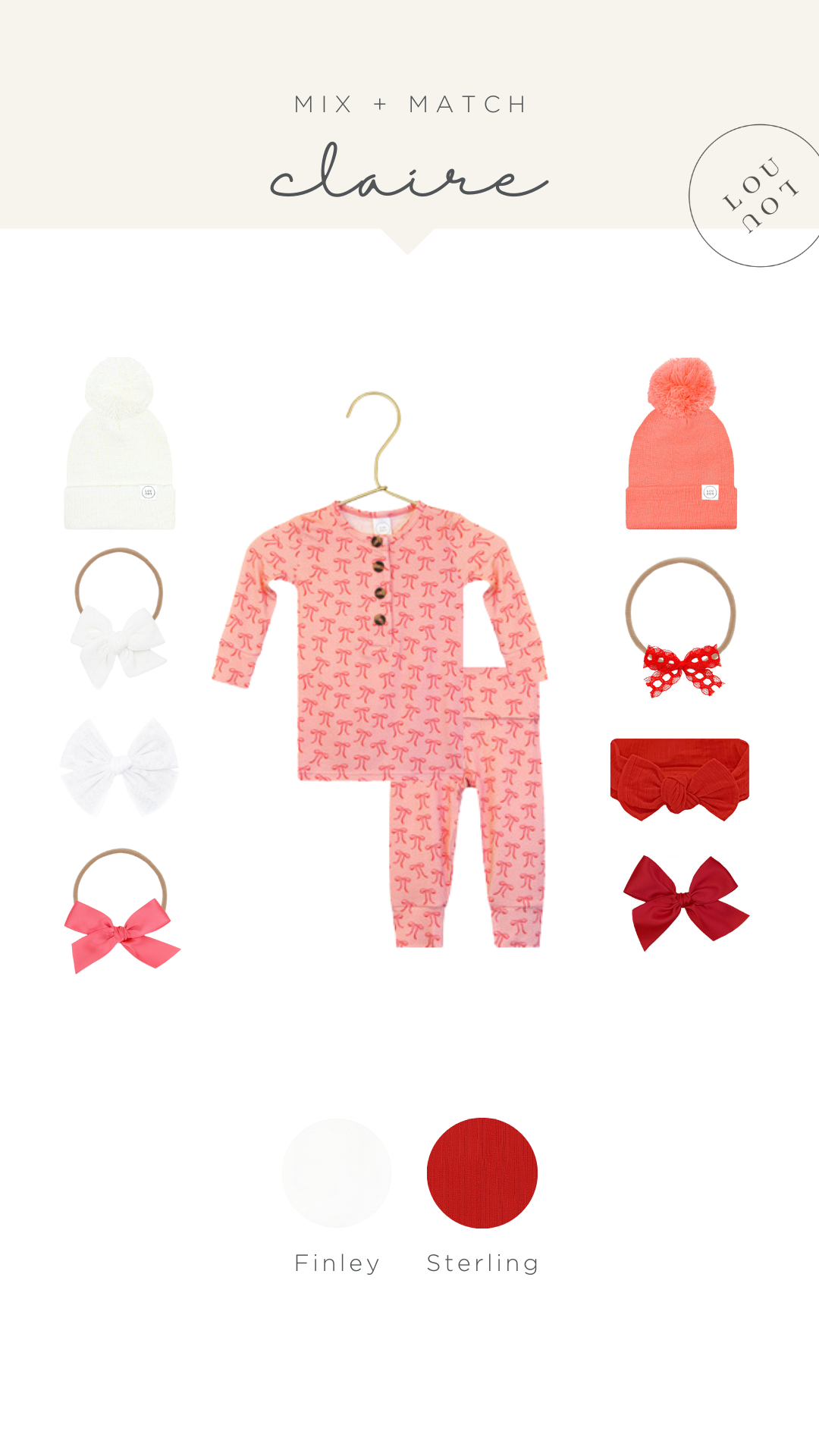Claire Bubble Romper