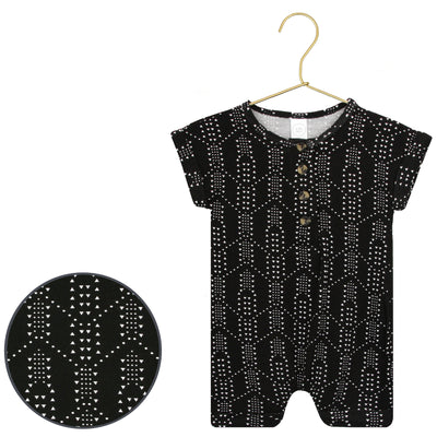 Corey Romper