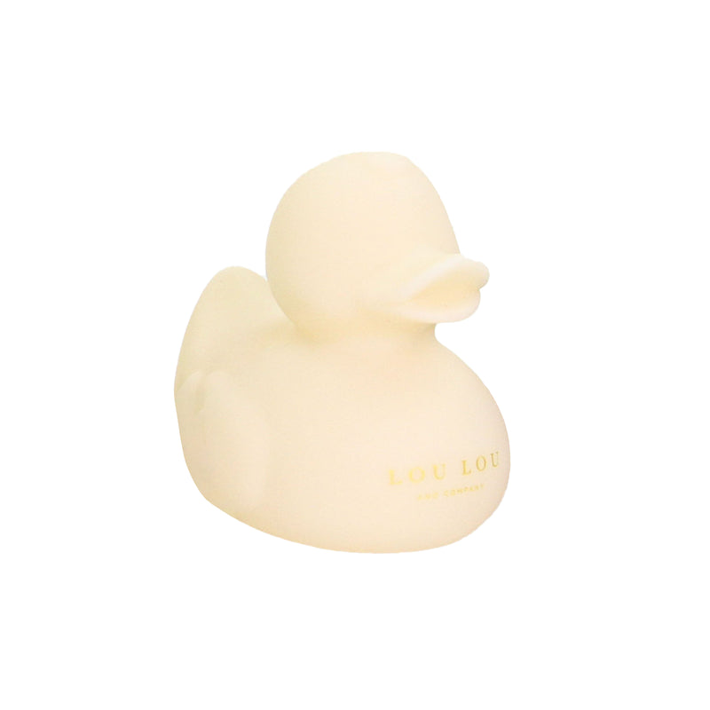 Bath - Rubber Duckies - 5 Pack