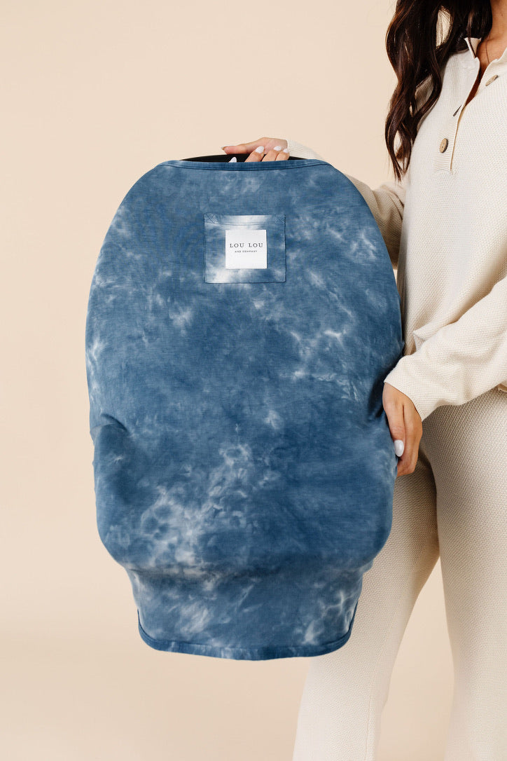 Heath Multi-Use Cover