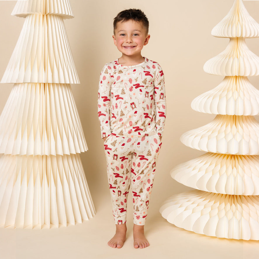 Kids Loungewear