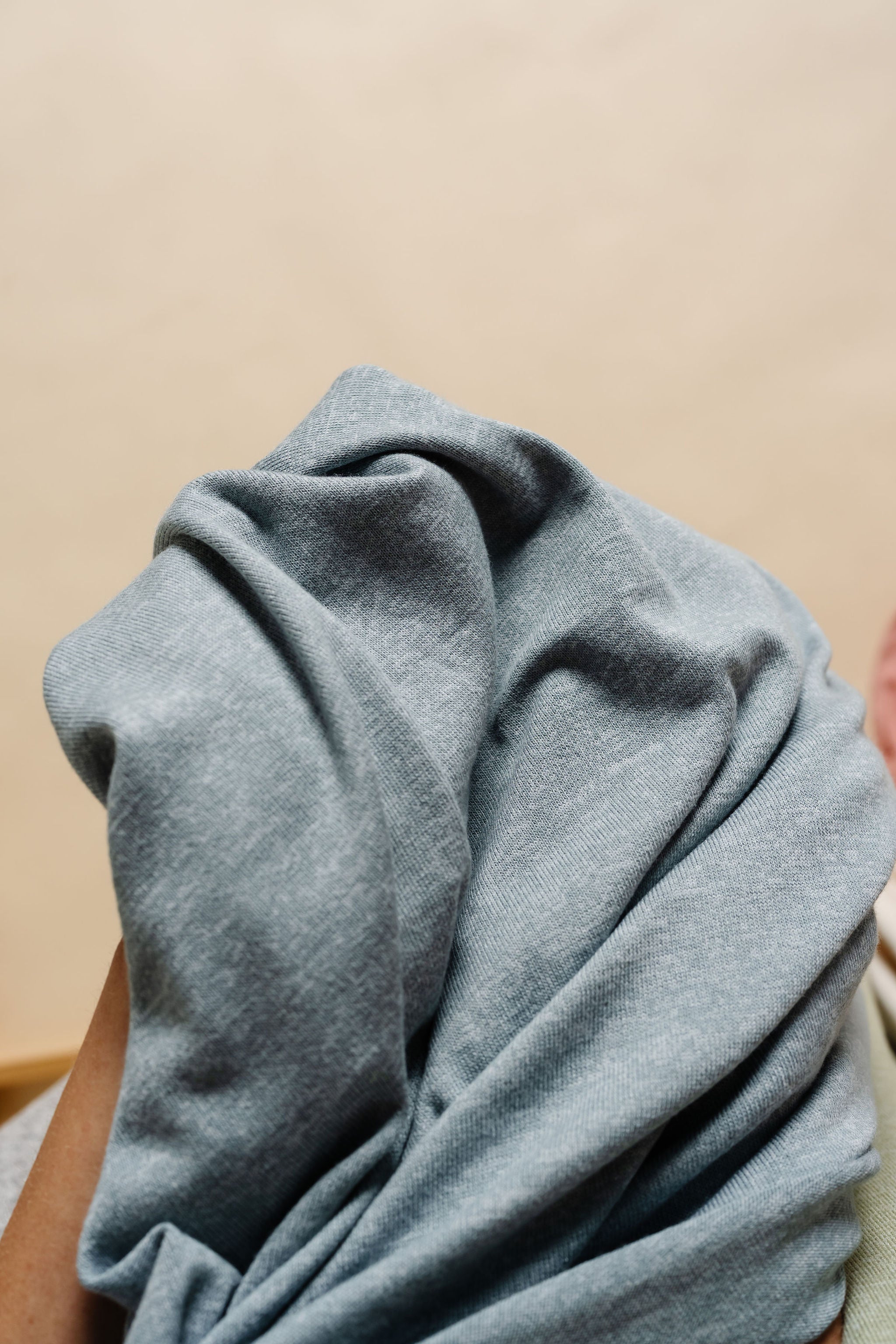 Miller Plush Knit Romper