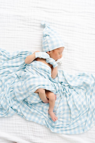 Walker Newborn Hat Bundle