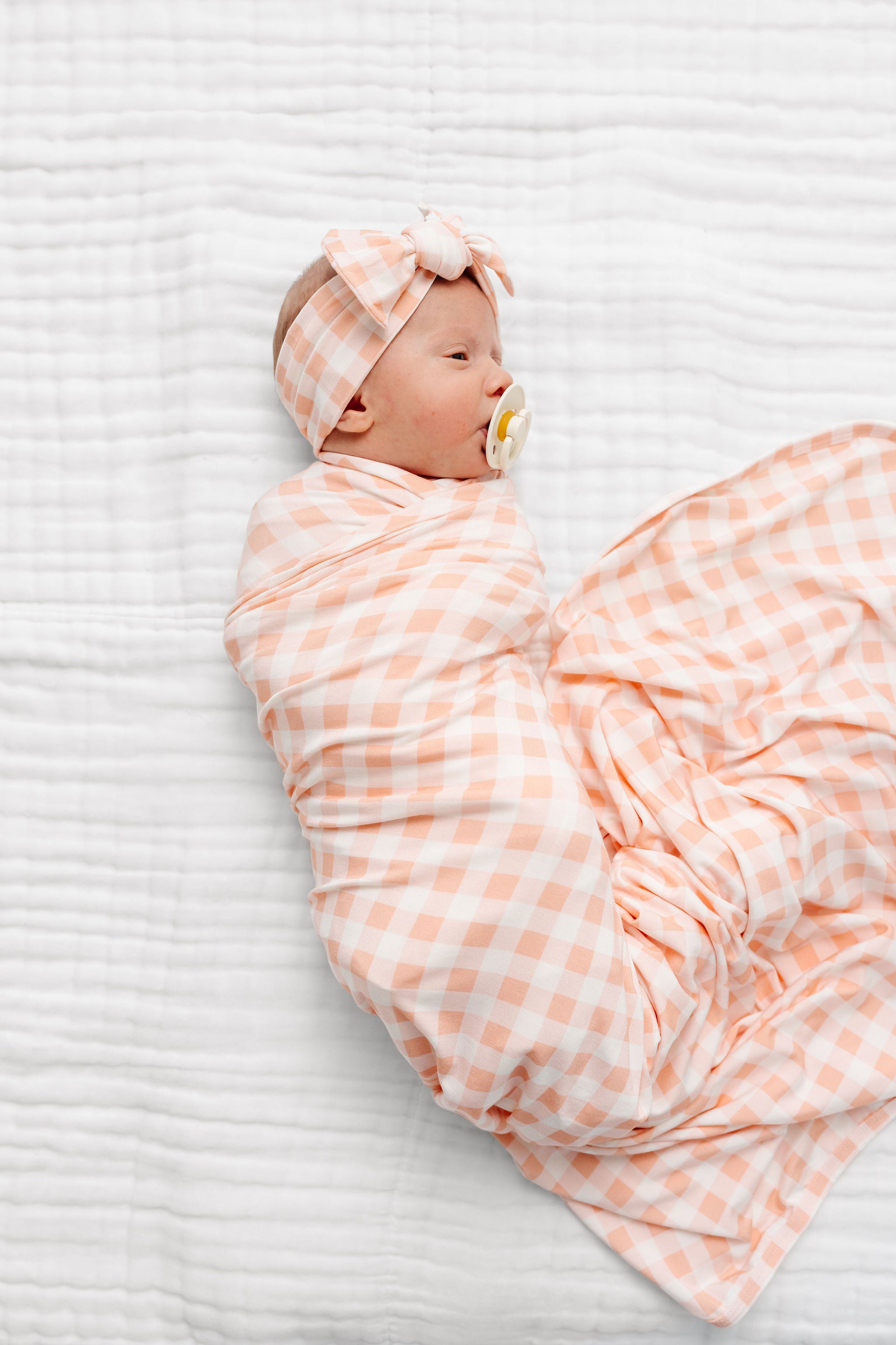 Evie Newborn Headband Bundle