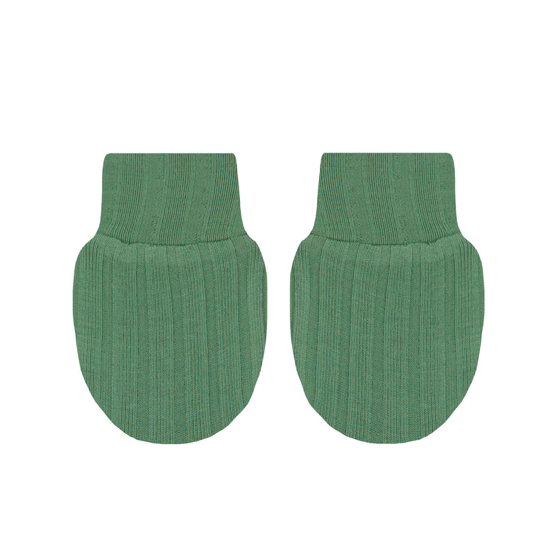 Baylor Ribbed Newborn Hat Bundle