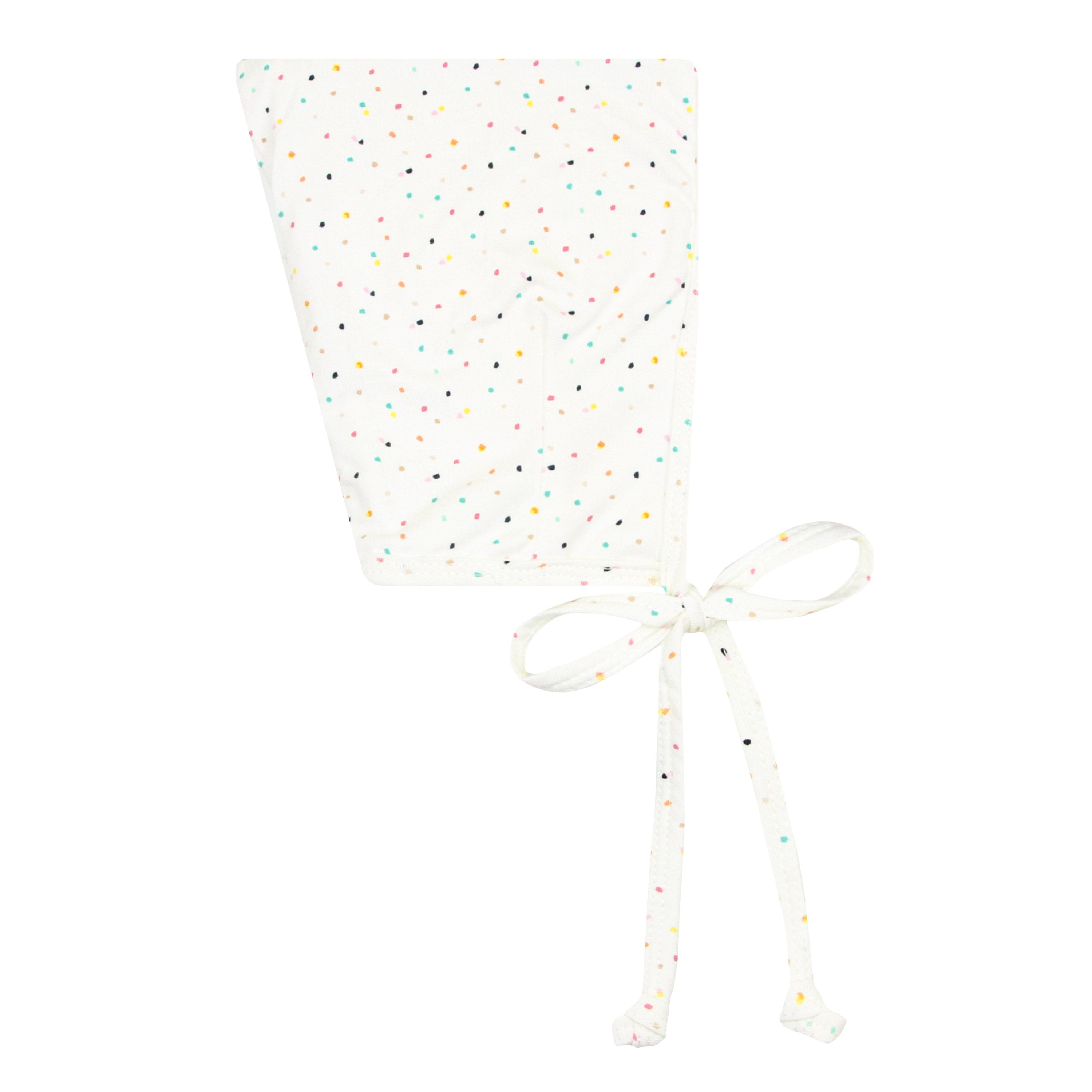 Dottie Pixie Bonnet