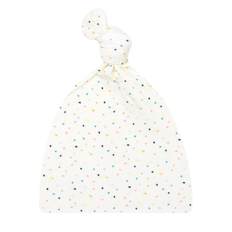 Dottie Newborn Hat Bundle (Gown)