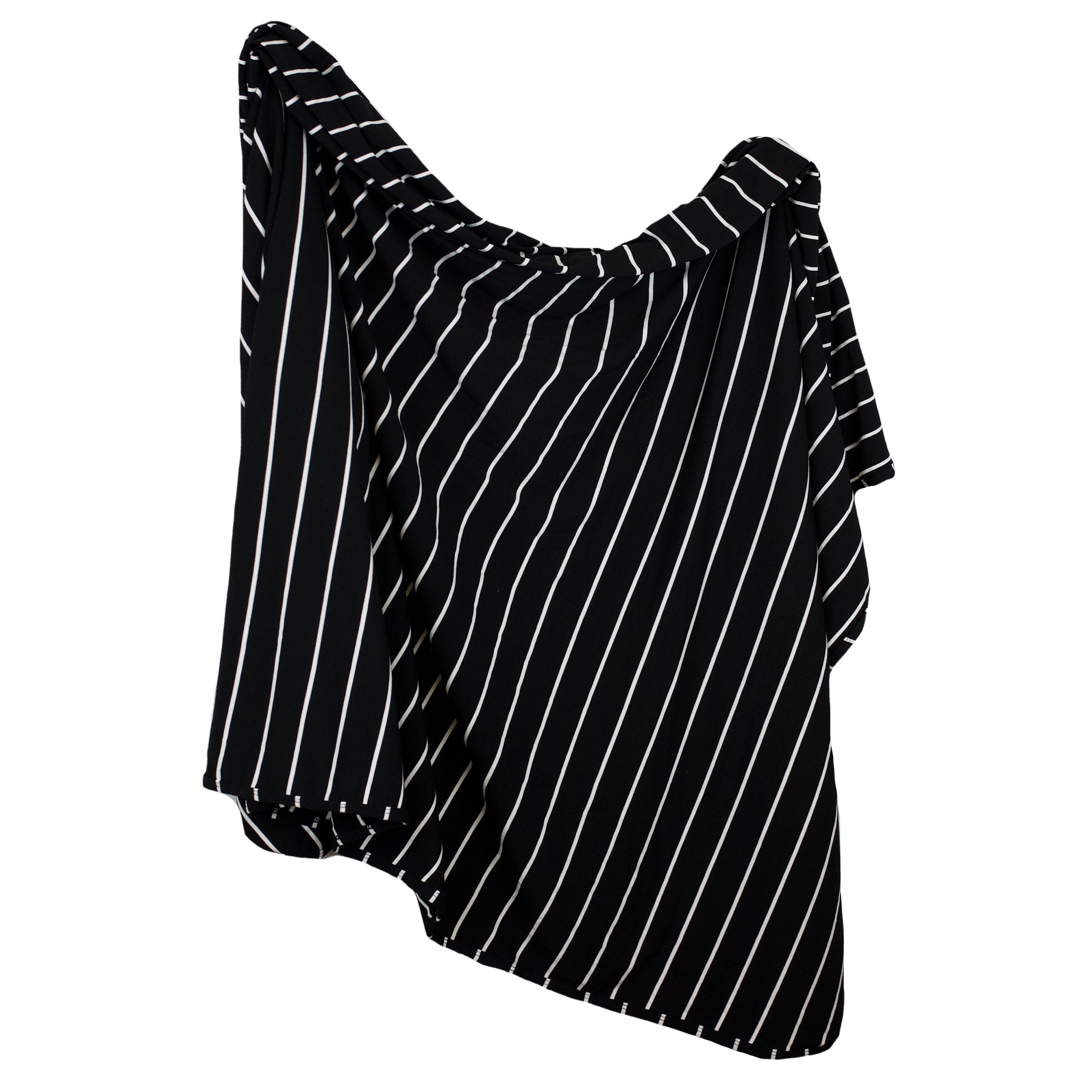OG Drew Swaddle Blanket